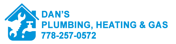 Dans Plumbing Heating and Gas Ltd.